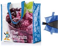 BORSA FRIGO REALIZZATA AD HOC
